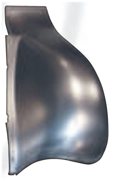 Brookville 1932 Steel LHS Front Fender (BRB-188-L)