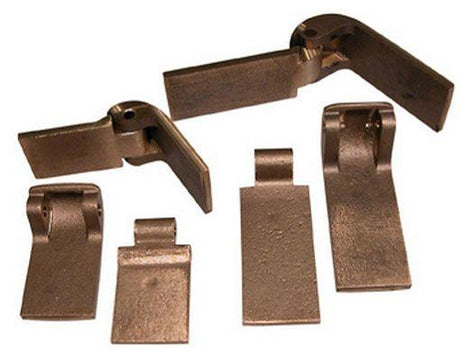 Brookville 1932 Roadster Door Hinges (BRB-35600) BRB-35600