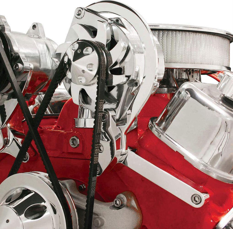 Billet Specialties Independent Mount Brackets (BS10520) BS10520