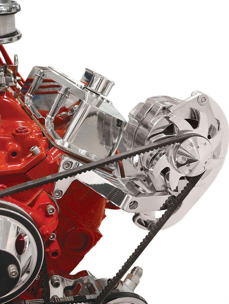 Billet Specialties Independent Mount Brackets (BS11420) BS11420