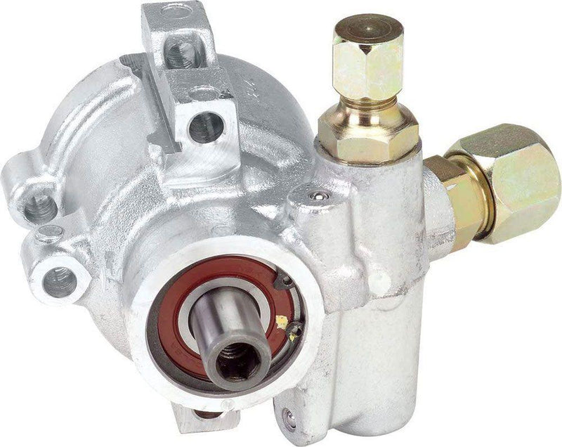 Billet Specialties Power Steering Pump (BS12020) BS12020