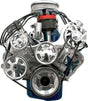 Billet Specialties Tru Trac Serpentine System (BS13605) BS13605