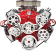 Billet Specialties Tru Trac Serpentine System (BS14220) BS14220