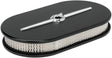 Billet Specialties Streamline Large Oval Air Cleaner (BS15424) BS15424
