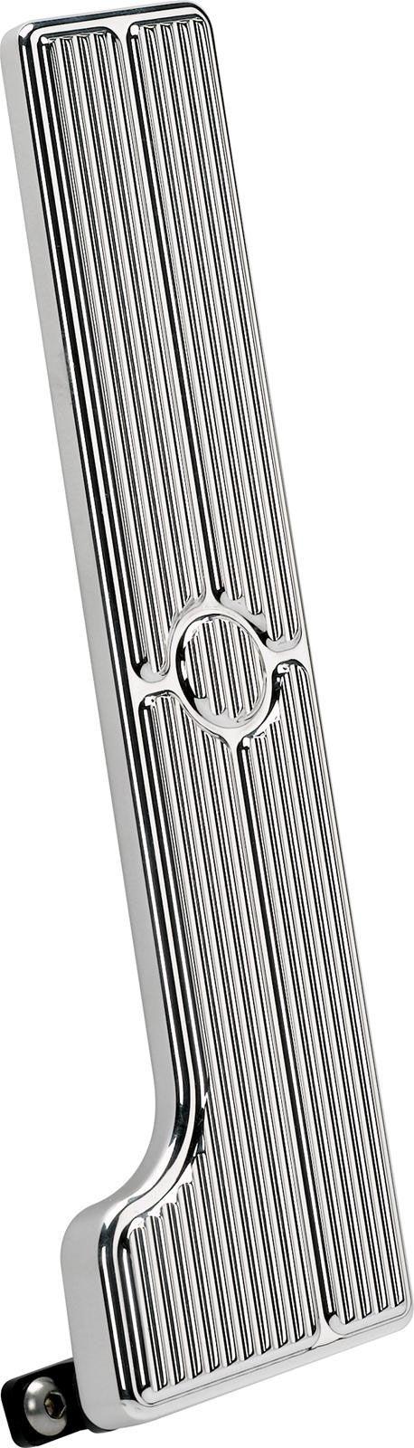 Billet Specialties Full Size Gas/Accelerator Pedal - Polished (BS199240) BS199240