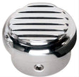 Billet Specialties Dimmer Switch Cover - Polished (BS199870) BS199870