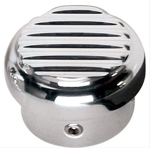 Billet Specialties Dimmer Switch Cover - Polished (BS199870) BS199870