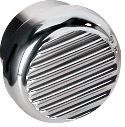 Billet Specialties Dimmer Switch Cover - Polished (BS199870)