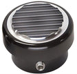 Billet Specialties Dimmer Switch Cover - Black Anodized (BS199875) BS199875