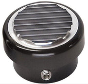 Billet Specialties Dimmer Switch Cover - Black Anodized (BS199875) BS199875