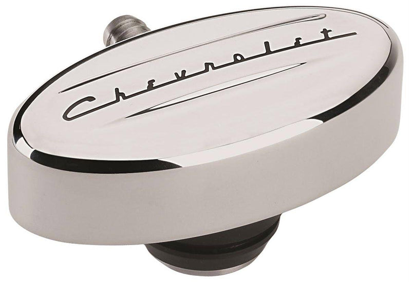 Billet Specialties Valve Cover PCV Breather (BS21923) BS21923