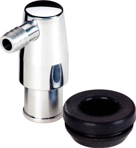 Billet Specialties PCV Valve - Polished (BS22120) BS22120