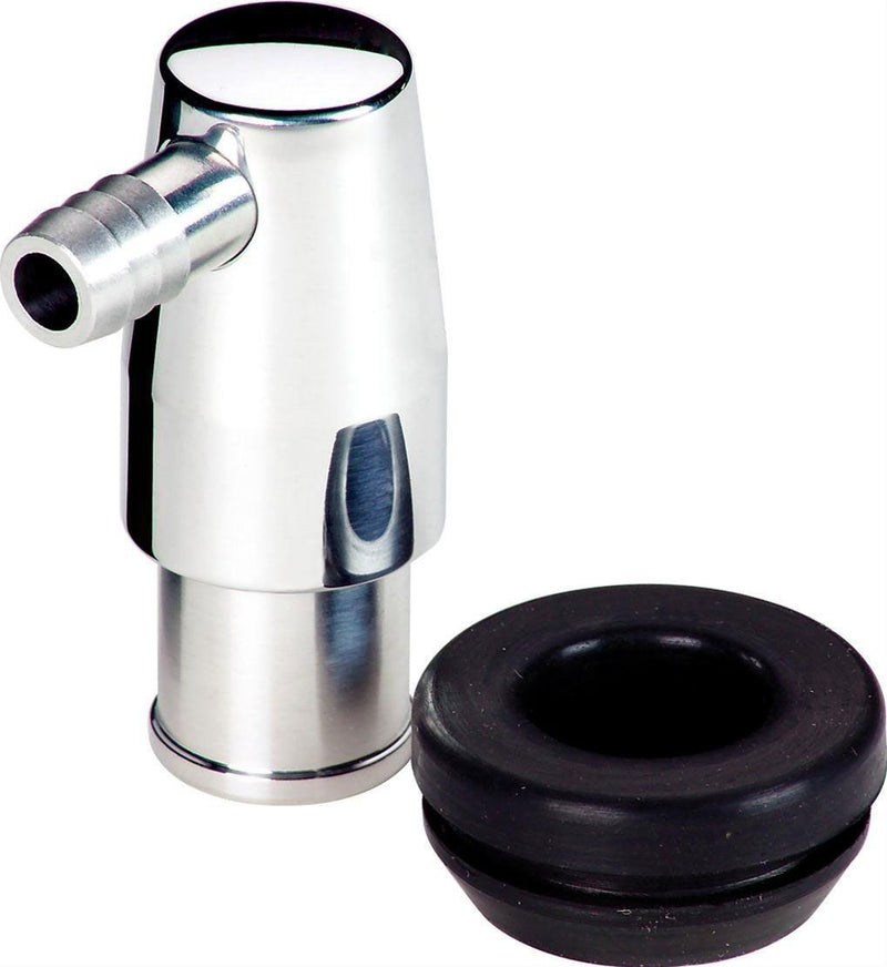 Billet Specialties PCV Valve - Polished (BS22120) BS22120