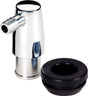 Billet Specialties PCV Valve - Polished (BS22120) BS22120