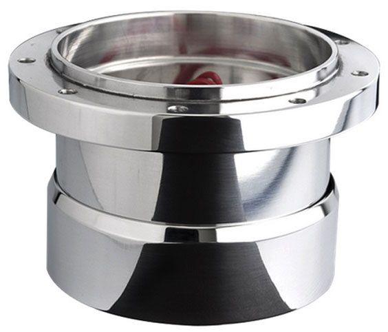 Billet Specialties Steering Wheel Adaptor/Boss Kit (BS22400) BS22400