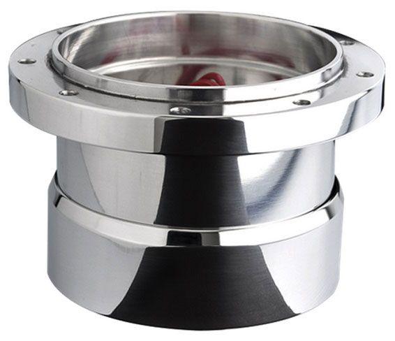 Billet Specialties Steering Wheel Adaptor/Boss Kit (BS22404) BS22404