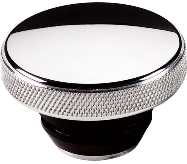 Billet Specialties Push-On Oil Filler Cap - Polished (BS23120) BS23120