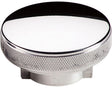 Billet Specialties Twist-On Oil Filler Cap - Polished (BS23220) BS23220