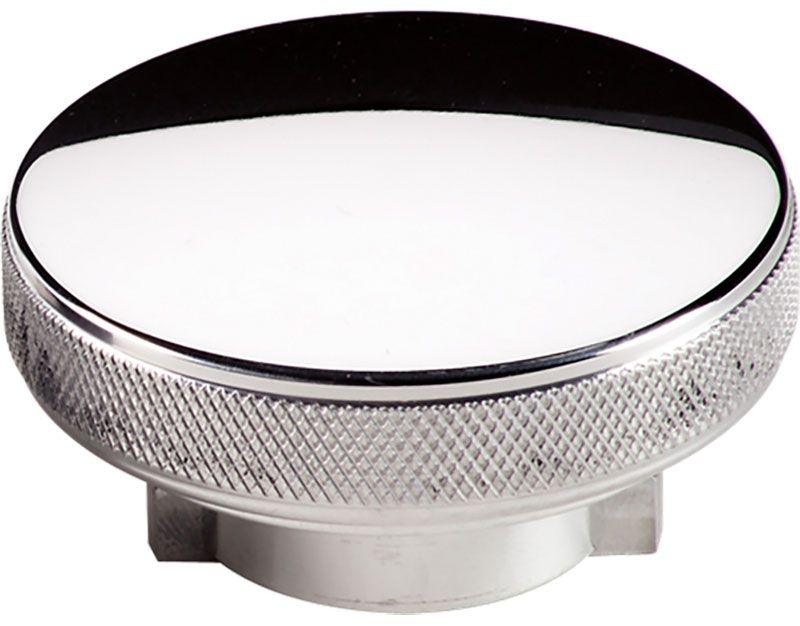 Billet Specialties Twist-On Oil Filler Cap - Polished (BS23220) BS23220