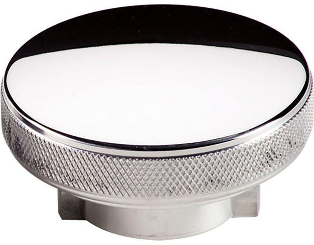 Billet Specialties Twist-On Oil Filler Cap - Polished (BS23220) BS23220