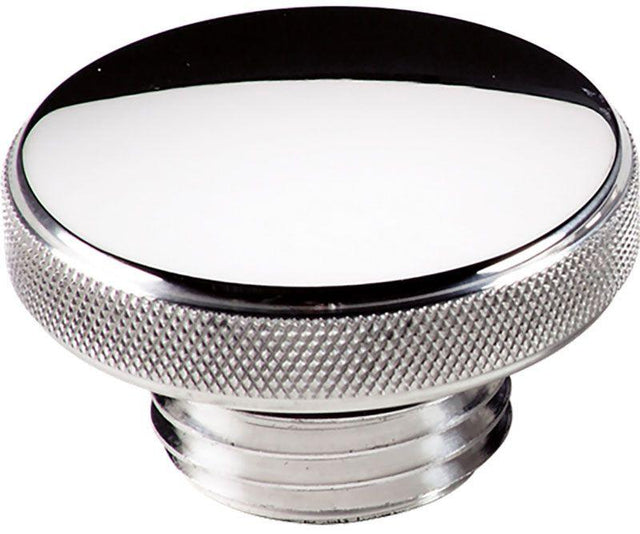 Billet Specialties Screw-In Oil Filler Cap - Polished (BS23320) BS23320