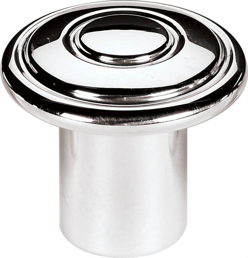 Billet Specialties Classic Style Billet Specialties Dash Knob - Polished (BS26002) BS26002