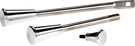 Billet Specialties Column Dress-Up Kit - Polished (BS26120) BS26120