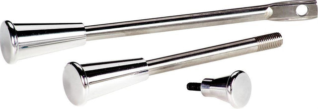 Billet Specialties Column Dress-Up Kit - Polished (BS26120) BS26120