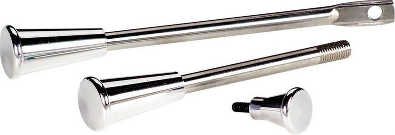 Billet Specialties Column Dress-Up Kit - Polished (BS26120) BS26120