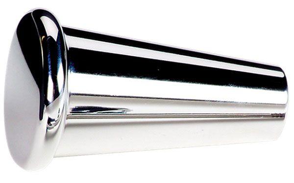 Billet Specialties Column Shift Knob - Polished (BS26220)