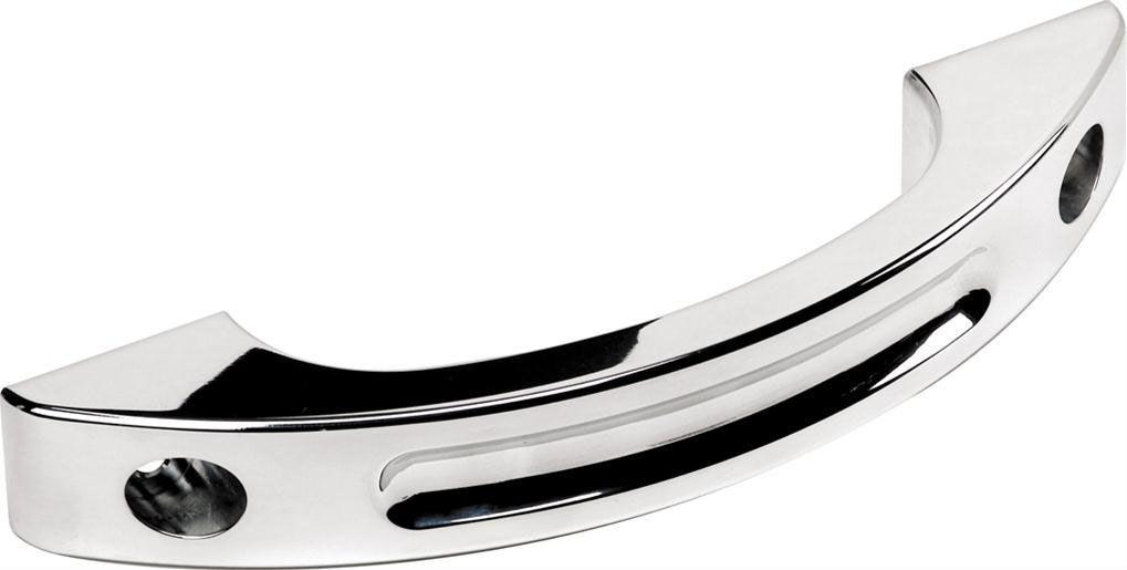 Billet Specialties Interior Door Pull/Grab Handle - Polished (BS271020) BS271020