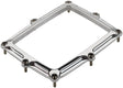 Billet Specialties Shifter Boot Ring Billet Specialties Aluminium - Polished (BS279310) BS279310