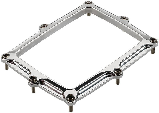 Billet Specialties Shifter Boot Ring Billet Specialties Aluminium - Polished (BS279310) BS279310