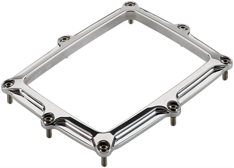 Billet Specialties Shifter Boot Ring Billet Specialties Aluminium - Polished (BS279310) BS279310