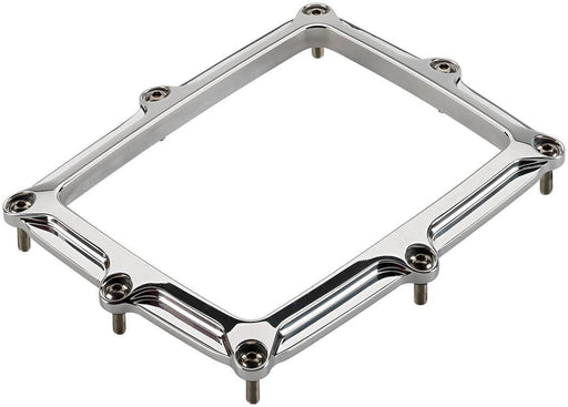 Billet Specialties Shifter Boot Ring Billet Specialties Aluminium - Polished (BS279310) BS279310