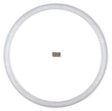 Billet Specialties 14" Steering Wheel Half Wrap (BS29000) BS29000