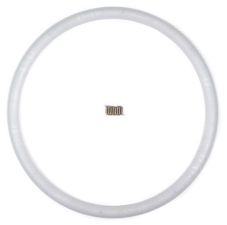 Billet Specialties 14" Steering Wheel Half Wrap (BS29000) BS29000