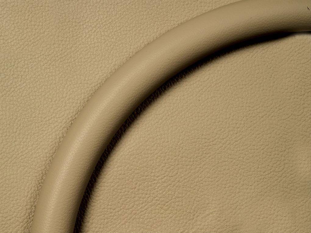 Billet Specialties 14" Steering Wheel Half Wrap (BS29002) BS29002
