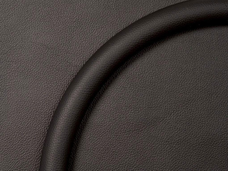 Billet Specialties 14" Steering Wheel Half Wrap (BS29008) BS29008