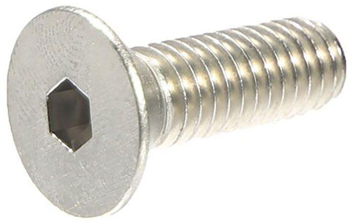 Billet Specialties Replacement Screws (BS31000-900) BS31000-900