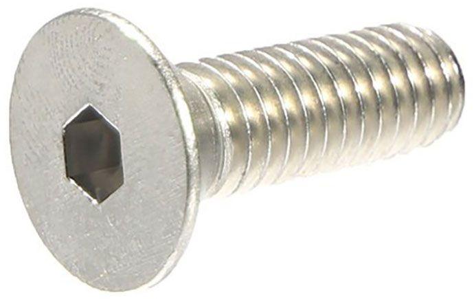 Billet Specialties Replacement Screws (BS31000-900)