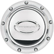 Billet Specialties Pro Style Horn Button - Polished (BS32710) BS32710