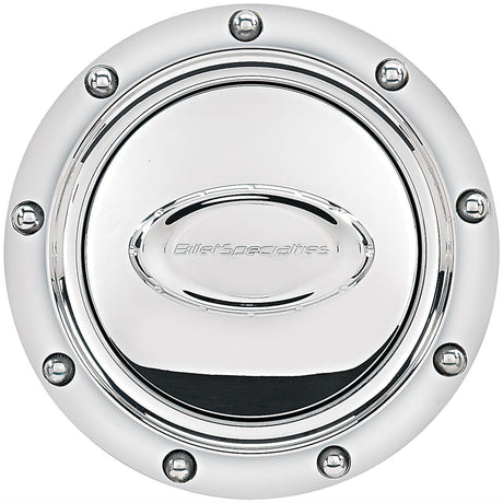 Billet Specialties Pro Style Horn Button - Polished (BS32710) BS32710