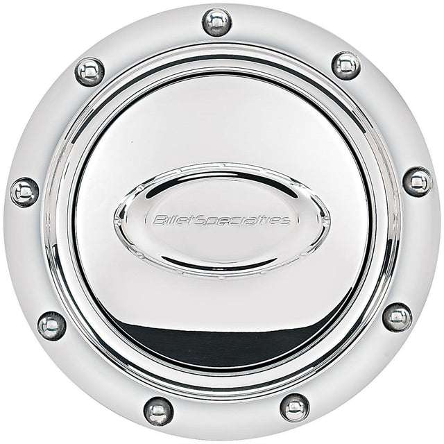 Billet Specialties Pro Style Horn Button - Polished (BS32710) BS32710