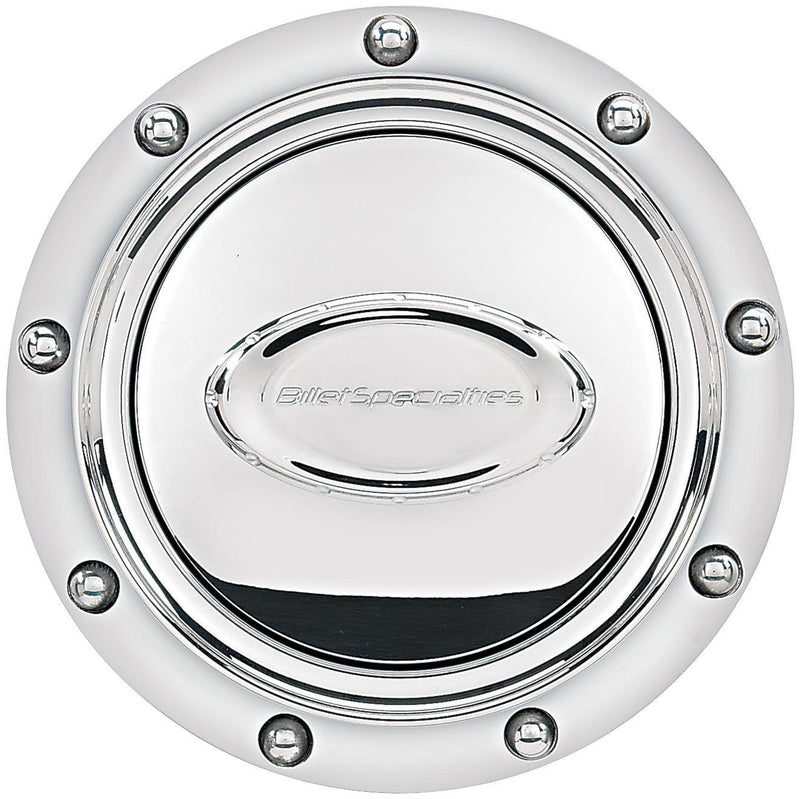 Billet Specialties Pro Style Horn Button - Polished (BS32710) BS32710