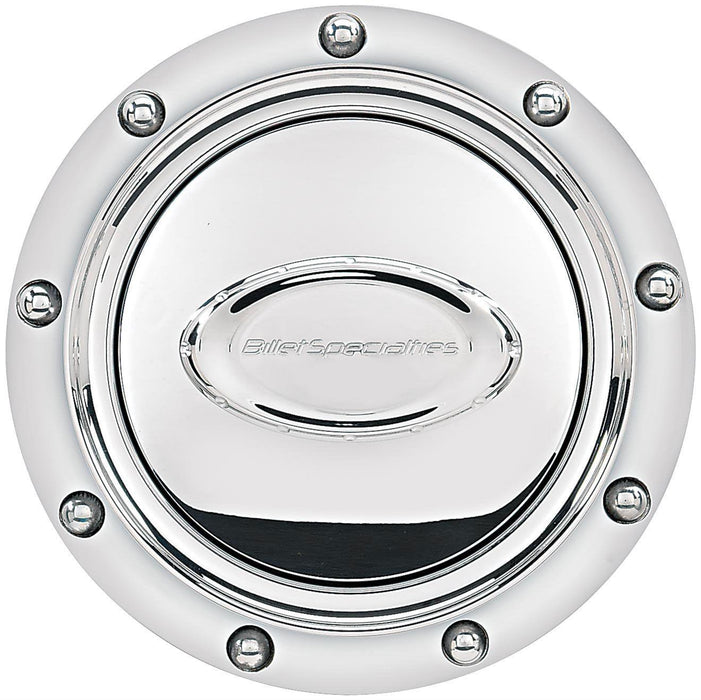 Billet Specialties Pro Style Horn Button - Polished (BS32710)