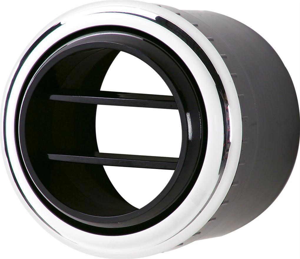 Billet Specialties Bezel A/C Vent - Polished (BS38110) BS38110