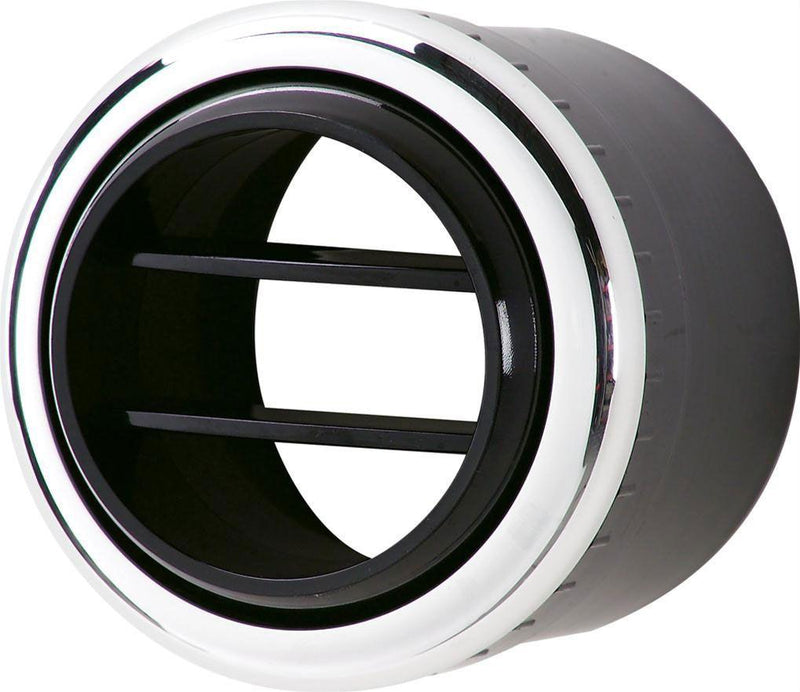 Billet Specialties Bezel A/C Vent - Polished (BS38110) BS38110