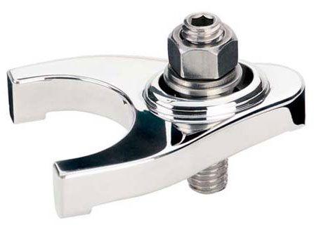 Billet Specialties Distributor Clamp - Polished (BS65920) BS65920