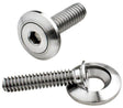 Billet Specialties S/S Pro Bolt (BS66110) BS66110